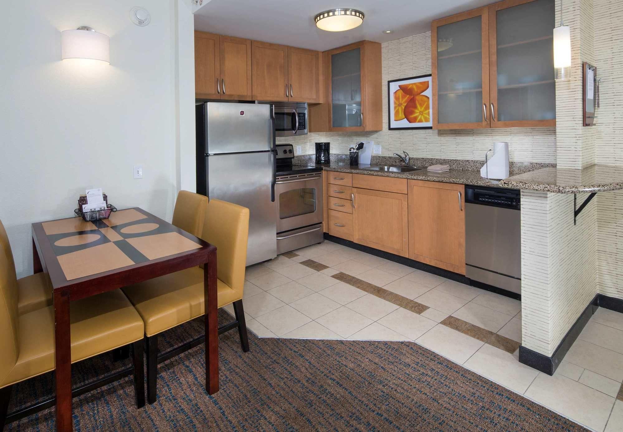 Residence Inn Dover Exterior photo