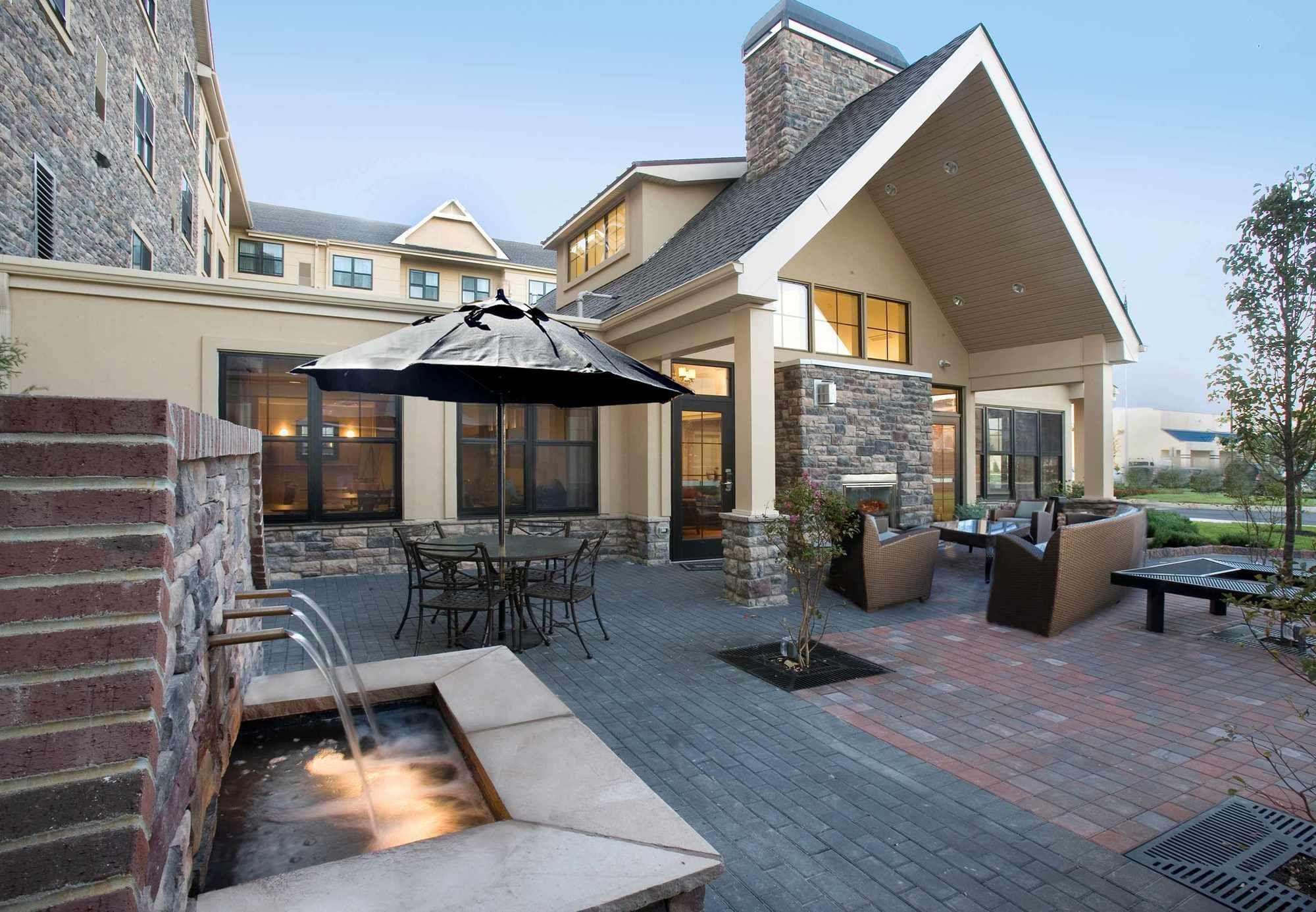 Residence Inn Dover Exterior photo