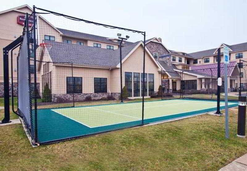 Residence Inn Dover Exterior photo