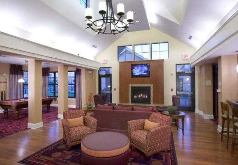 Residence Inn Dover Exterior photo