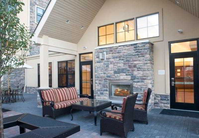Residence Inn Dover Exterior photo