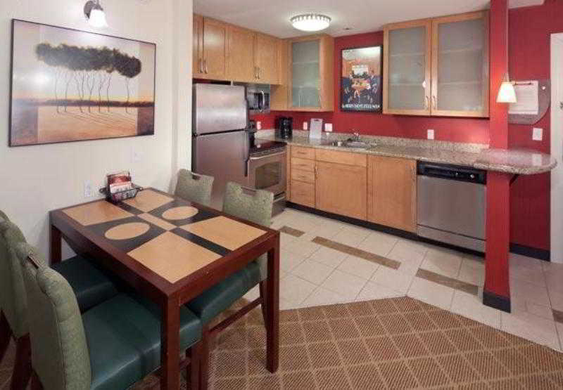 Residence Inn Dover Room photo