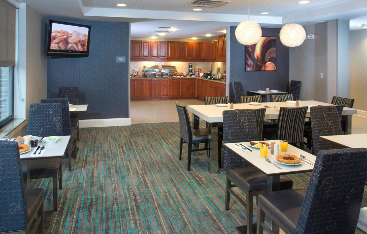 Residence Inn Dover Exterior photo